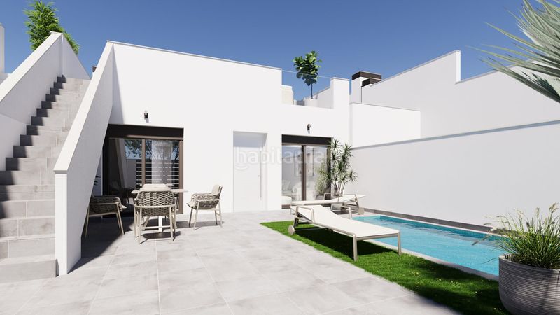 Foto c4843445-c0dd-4f63-9a4e-7145acc35c49. Casa a Roldán Torre - Pacheco