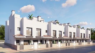 Maison jumelée à Mar Menor golf