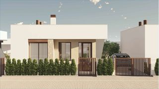 Casa a Hacienda del Álamo Golf