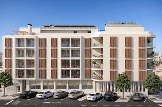 Apartament a Santiago de La Ribera