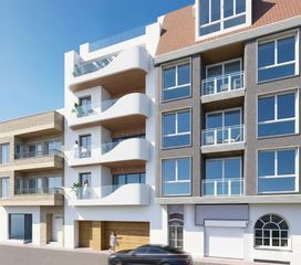 Apartament a Puerto Deportivo