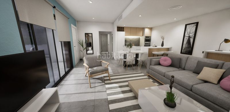 Foto 1fd01d94-7b8d-42f5-93f4-ec2a0bef6a1f. Casa a Torre-Pacheco Torre - Pacheco