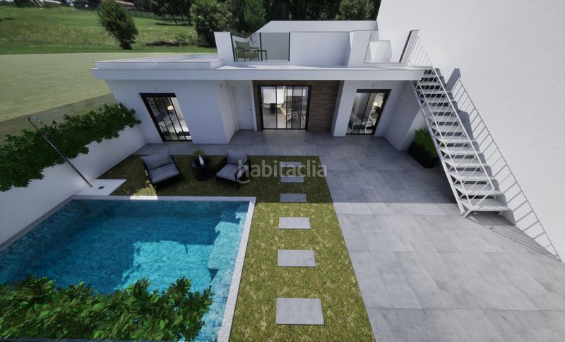 Foto 6ef57906-2159-4a84-a621-800181303df2. Casa a Torre-Pacheco Torre - Pacheco