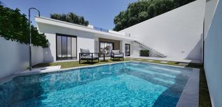 Haus in Torre-Pacheco