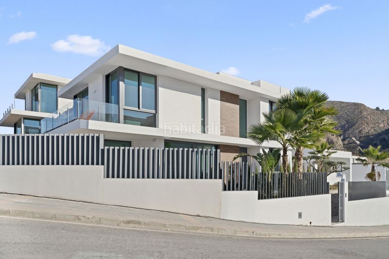Foto 4c4e5ab8-0340-489b-ac90-0840c384ab5f. Casa a Las Azaleas-Alkadir Vila Joiosa (la)