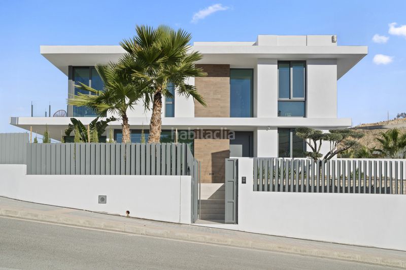 Foto afddffe2-51af-4aef-bd74-00f477f5e4fb. Casa a Las Azaleas-Alkadir Vila Joiosa (la)