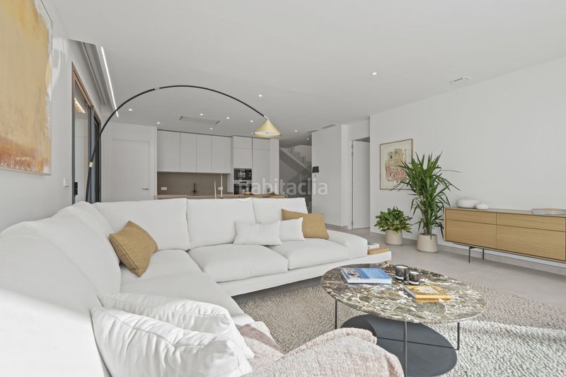 Foto c82f8f48-b533-459e-941e-8147e054ea9b. Casa a Las Azaleas-Alkadir Vila Joiosa (la)