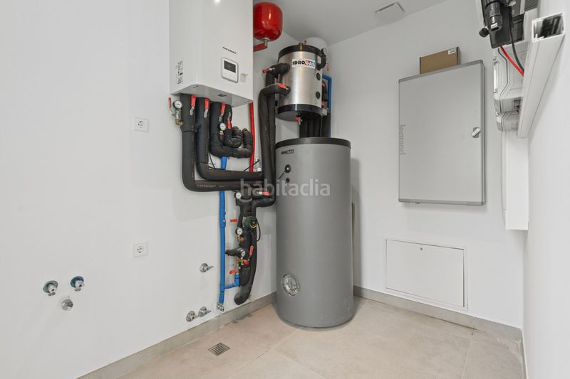 Foto 09a45e9b-0d04-4887-a979-19b3a5782969. Casa a Las Azaleas-Alkadir Vila Joiosa (la)