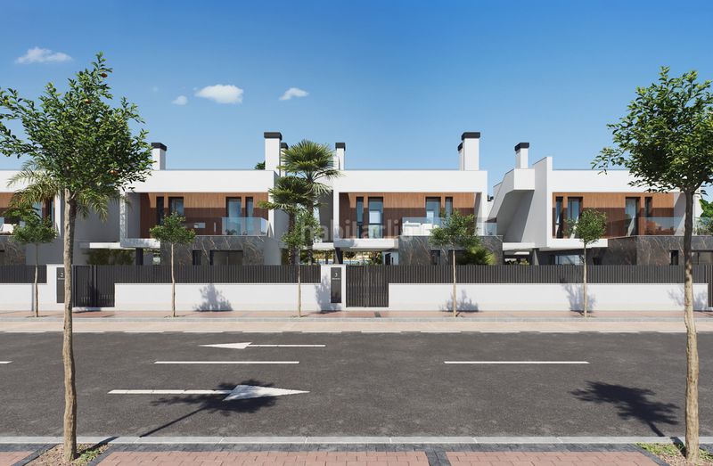 Foto 5452ee22-c6ad-4e96-b195-d152b9e7a78b. Casa a Torre-Pacheco Torre - Pacheco