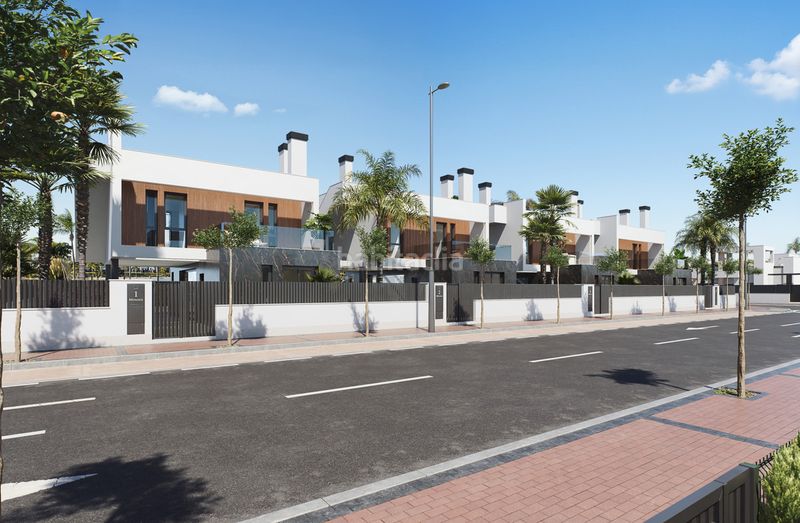 Foto bbe84bc6-430a-4656-83fe-f8c6a72b4e86. Casa a Torre-Pacheco Torre - Pacheco