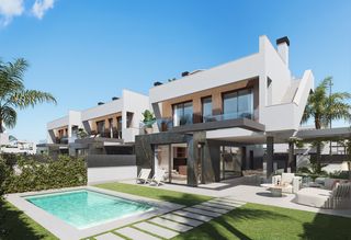 Haus in Torre-Pacheco