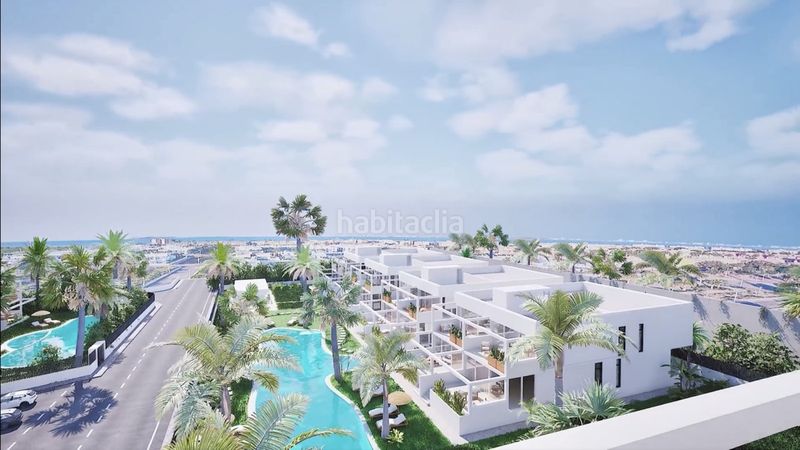 Foto e84edddb-10b0-4259-97f9-31daab5cf810. Casa a Islas Menores-Mar de Cristal Cartagena