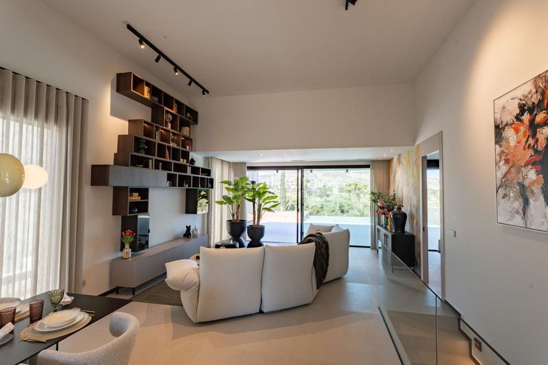 Foto a842fbbe-a103-4e66-9537-389e4db4c97d. Casa en Algorfa