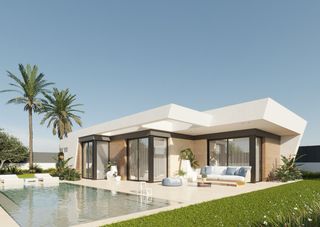 Casa a La Quinta