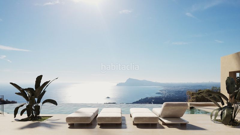 Foto 6381b822-5d78-4c8e-8f72-cd42ffdc0363. Casa en Altea hills Altea
