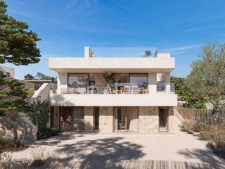 House in Lomas de Campoamor - Las Ramblas