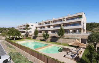 Apartament a Lomas de Campoamor - Las Ramblas