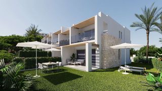 Apartment in Balcón de Finestrat-Terra Marina