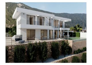 Casa in Golf Bahía