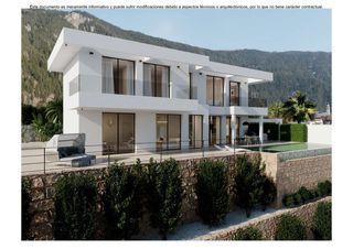 Haus in Golf Bahía