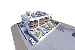 Appartement à Benijófar