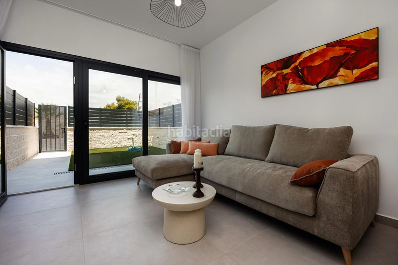 Foto 69f19947-0f35-4b43-89c3-a3d0fff39c85. Apartament a Plans-Gasparot Vila Joiosa (la)