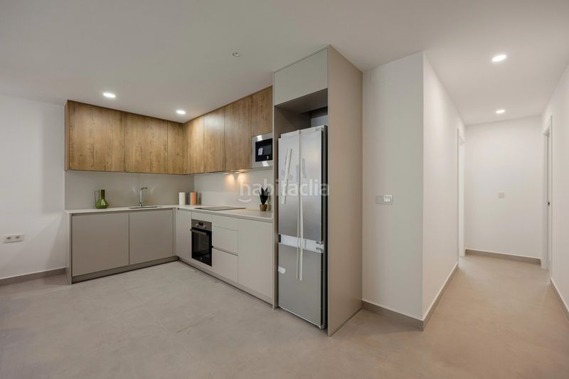 Foto c06c7a96-e8ef-4442-8fcd-b1e9f4377d80. Apartament a Plans-Gasparot Vila Joiosa (la)