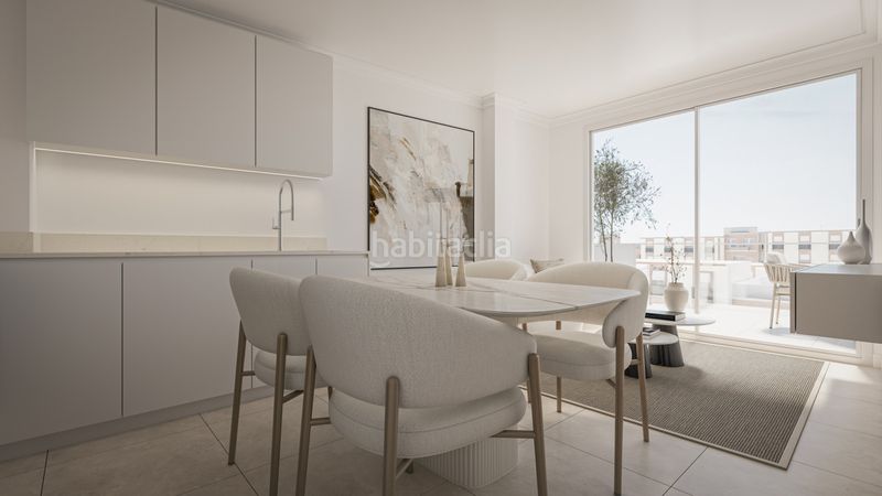 Foto db30eed6-bdf6-4ee5-9e70-6ef4847621ee. Apartament a Puerto Deportivo Torrevieja