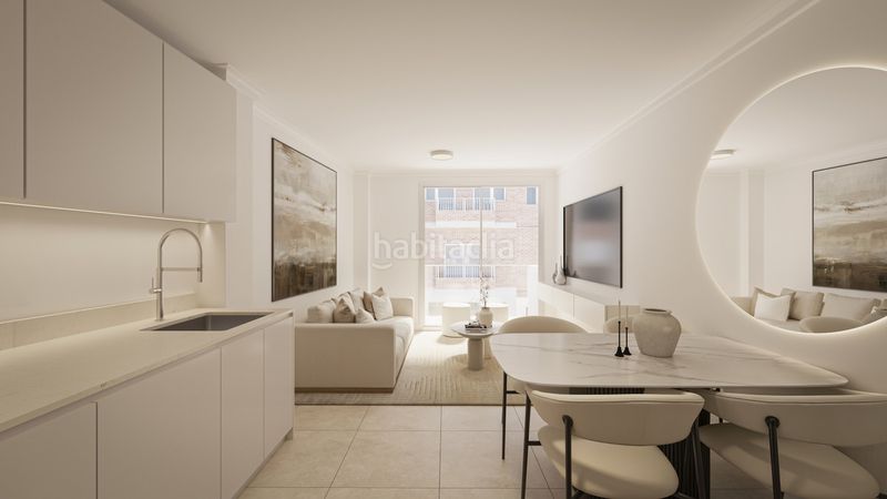 Foto db6215b6-33b5-4054-8b5a-cc6088727796. Apartament a Puerto Deportivo Torrevieja