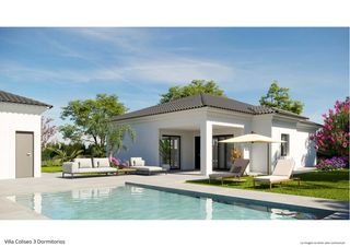 Maison à La Algoda - Matola - Llano de San José