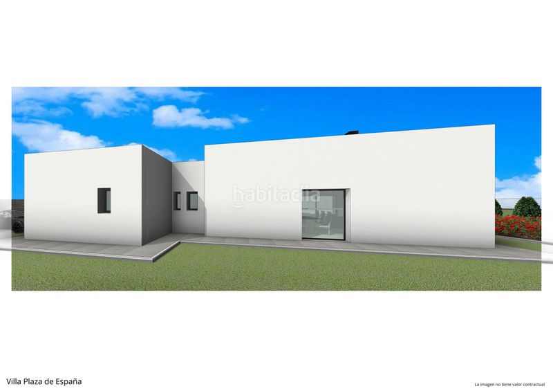 Foto 48fd92cf-245a-446e-9286-989fb6d30598. Casa a Pedanías Oeste Aspe