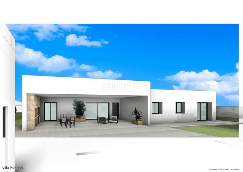 Foto 5c562f14-5a45-4798-9944-7c48d34cff73. Casa a Pedanías Oeste Aspe