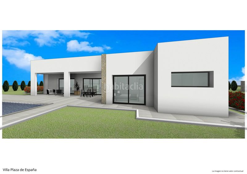 Foto 7100b1fd-eb76-4cb8-924a-36f02ff747b4. Casa a Pedanías Oeste Aspe