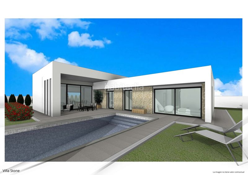 Foto 7eff0af8-d222-49d3-b9f3-a19ce56ec7d2. Casa a Pedanías Oeste Aspe