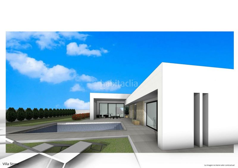 Foto a6ecdc63-f0fe-4d97-97c3-b4aea2dc55cd. Casa a Pedanías Oeste Aspe