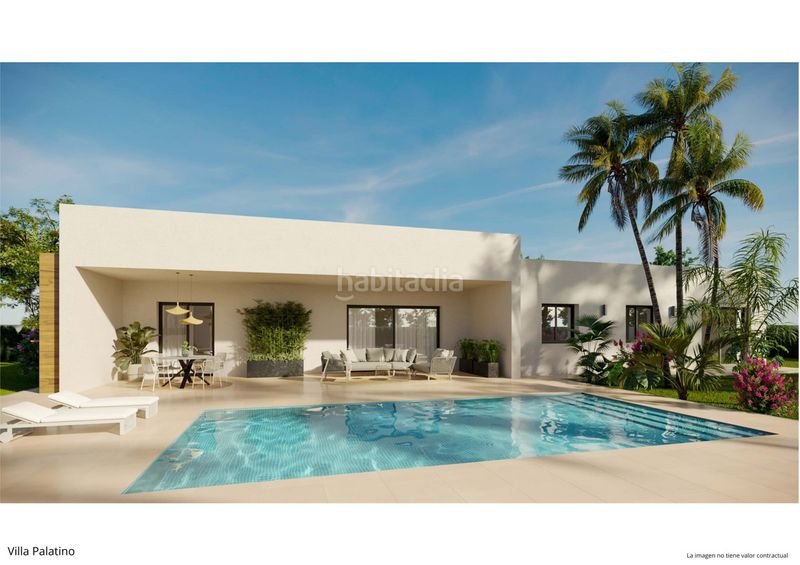Foto ace88452-e898-445d-ae5e-be721931d928. Casa a Pedanías Oeste Aspe