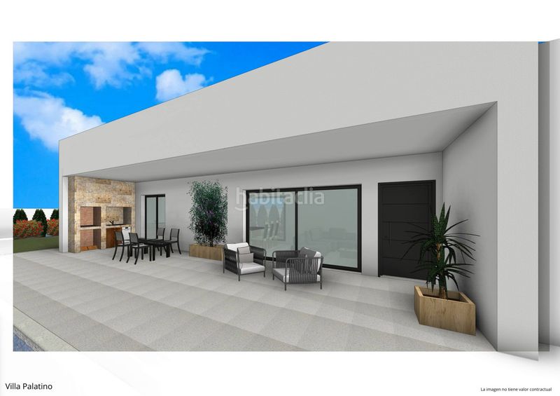 Foto bc900432-da61-4bb5-abbb-7dd9e23368e7. Casa a Pedanías Oeste Aspe