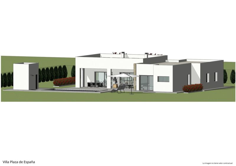 Foto c650b773-9078-4ae0-8451-ac03081e847a. Casa a Pedanías Oeste Aspe