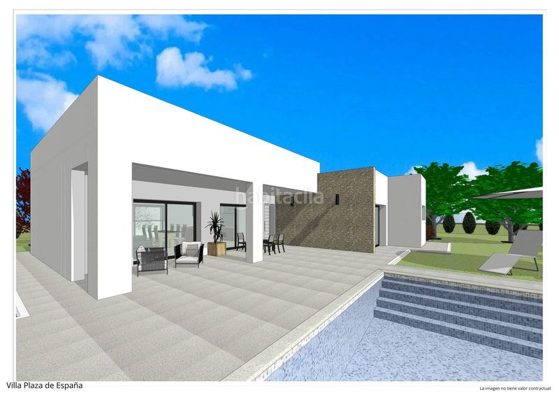 Foto 037d9780-452a-4067-baef-9862388bff9b. Casa a Pedanías Oeste Aspe