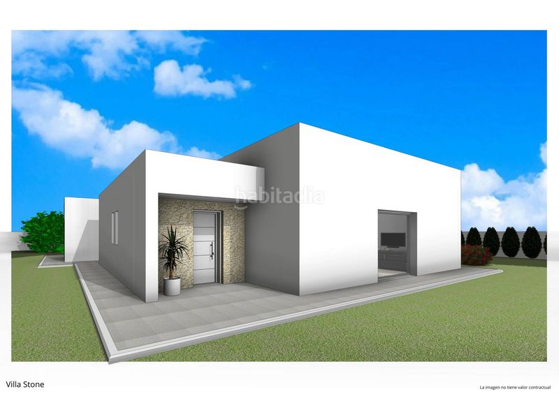Foto 68e27aba-8b54-466d-b862-1a8bd3b6e6fe. Casa a Pedanías Oeste Aspe
