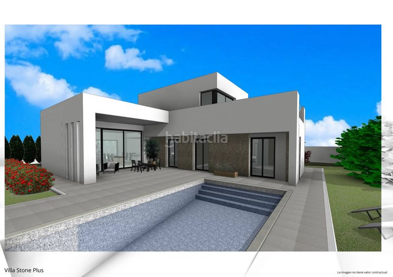 Foto eb3226f6-1d42-4b82-bf37-402633e79715. Casa a Pedanías Oeste Aspe