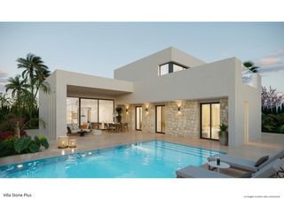 Haus in Pedanías Oeste