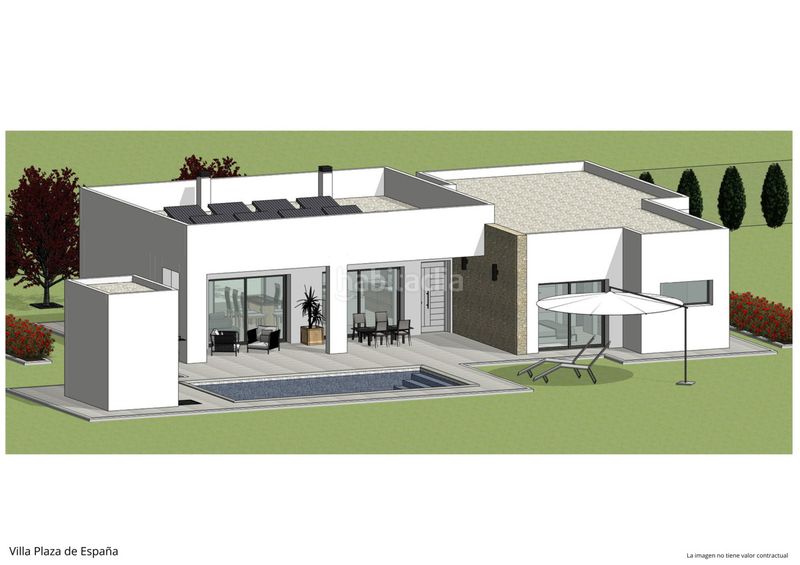 Foto 007353eb-546d-46fa-b5a8-a42fa6416eb6. Casa a Pedanías Oeste Aspe