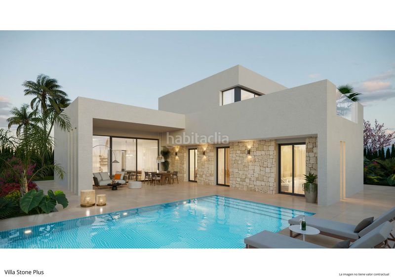 Foto c5fac68d-cc7b-4e8c-b630-0cb4654288dc. Casa a Pedanías Oeste Aspe