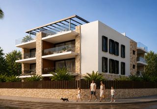 Appartement à Montañar-El Arenal