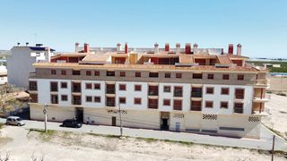 Apartament a Jerónimo y Avileses