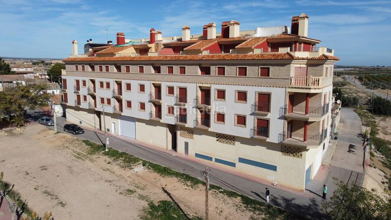 Foto beff75e7-e26b-4cd6-a543-cebd61464e89. Apartament amb calefacció a Jerónimo y Avileses Murcia