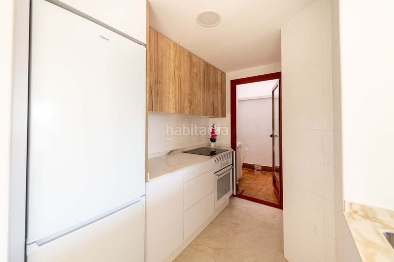 Foto ce242bb9-f3c8-4695-8f2e-ed89e57aa16d. Apartament amb calefacció a Jerónimo y Avileses Murcia