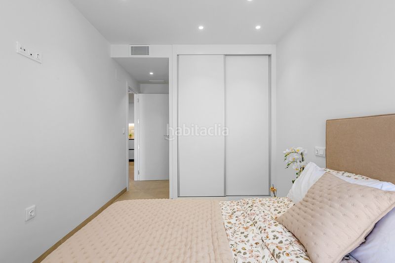 Foto 62641f80-6314-4039-adfe-4f4bcb06f4dd. Apartament a Jacarilla