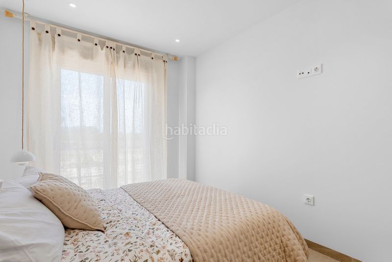 Foto abad895e-5885-4e25-9d95-e18cc481144a. Apartament a Jacarilla